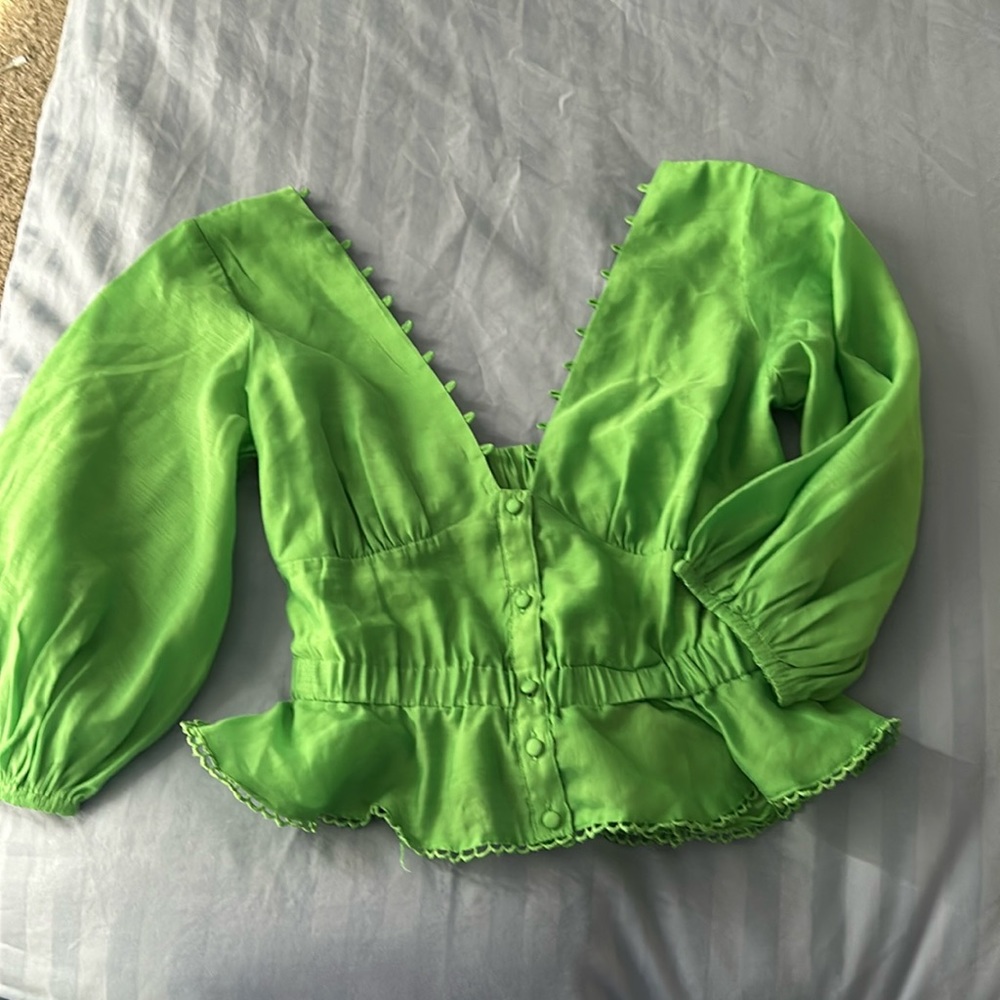 ASOS top